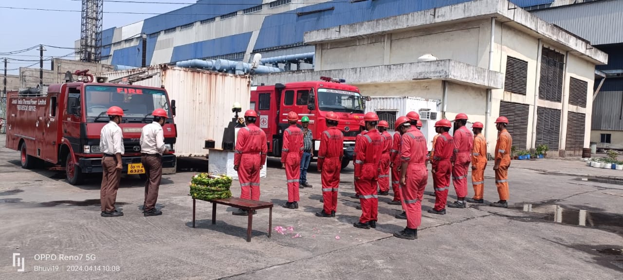 Fire and Rescue Manpower Services – A Lifeline for Communities and Businesses