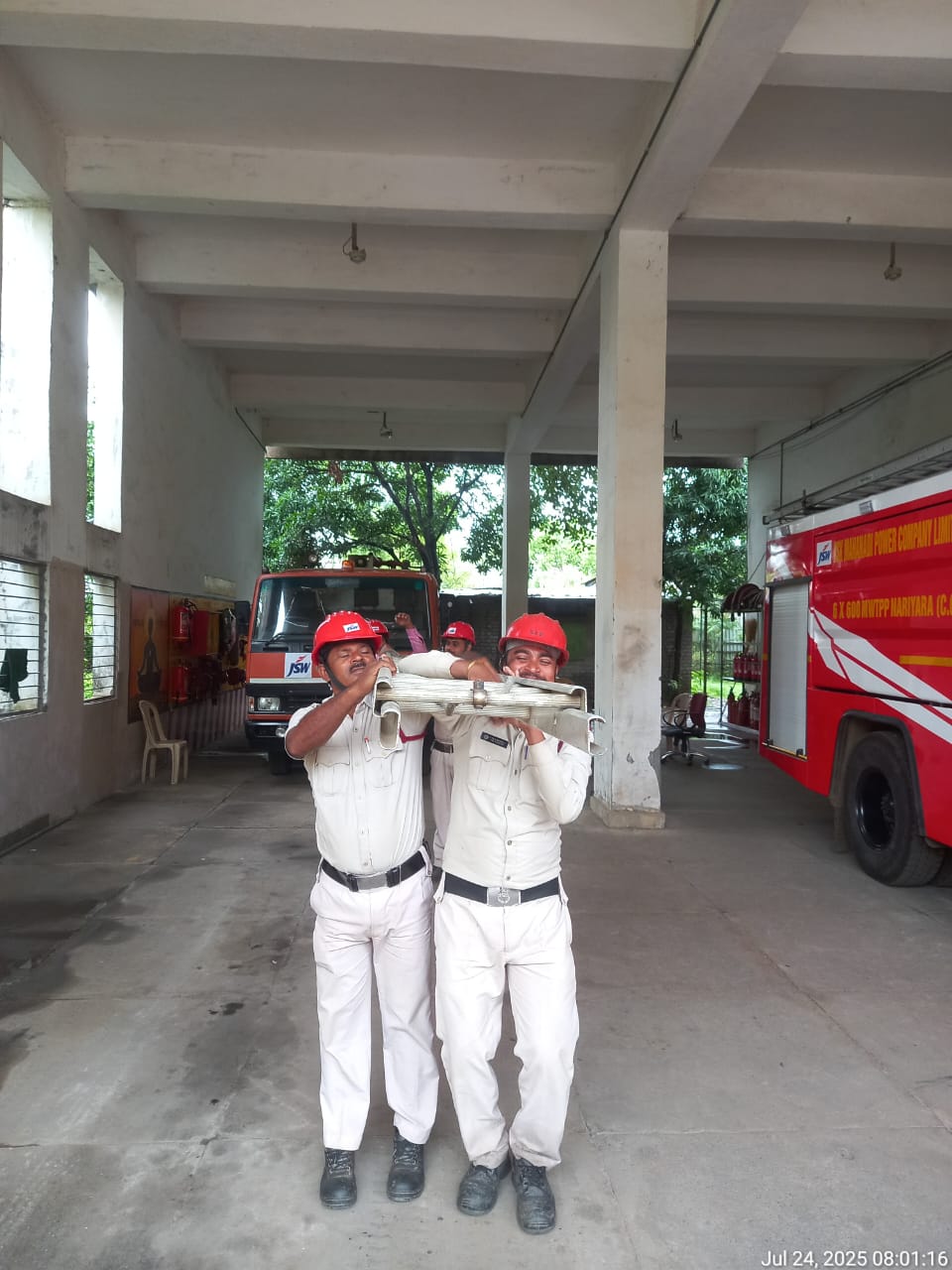 Fire and Rescue Manpower Services – A Lifeline for Communities and Businesses
