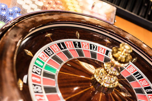 The Ultimate Guide to Live Roulette Casino Sites in the UK -546716887 The Ultimate Guide to Live Roulette Casino Sites in the UK -546716887